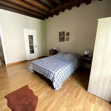 Apartament L'Escapade Blesoise - Hyper Centre Blois Zewnętrze zdjęcie