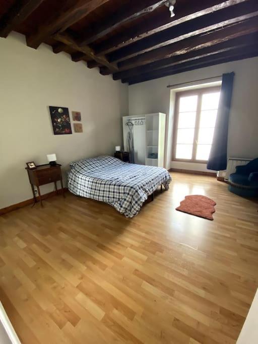 Apartament L'Escapade Blesoise - Hyper Centre Blois Zewnętrze zdjęcie