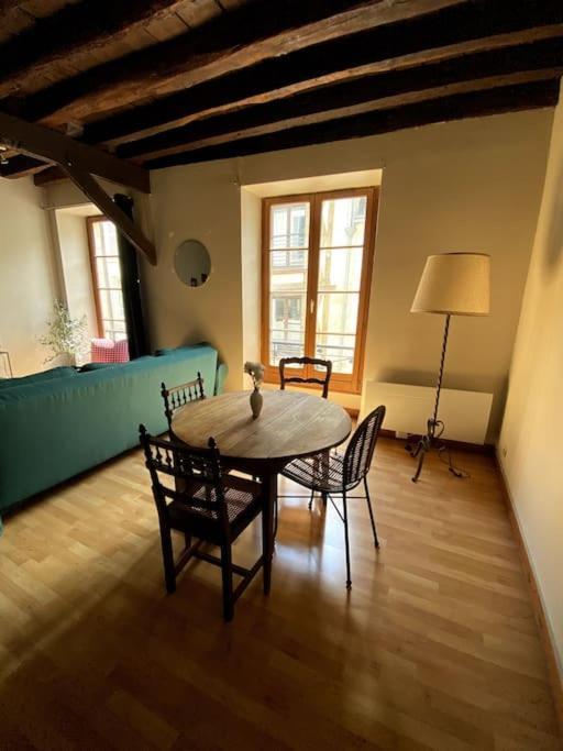 Apartament L'Escapade Blesoise - Hyper Centre Blois Zewnętrze zdjęcie