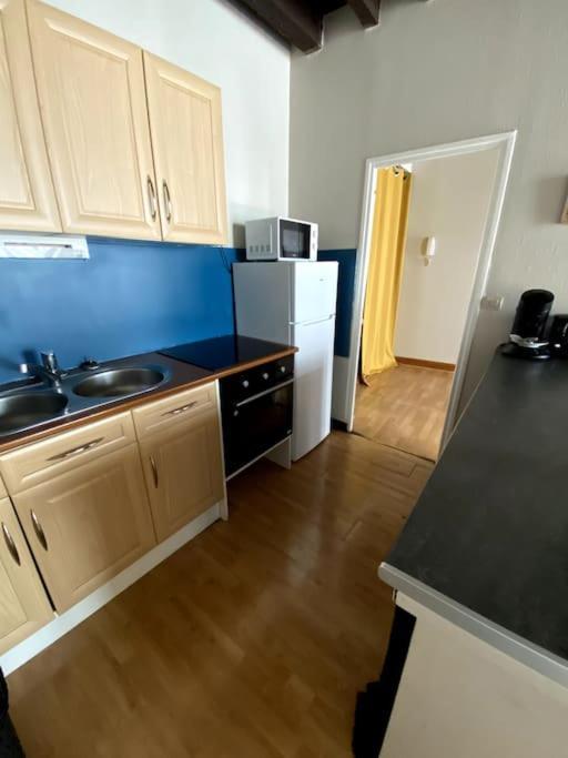 Apartament L'Escapade Blesoise - Hyper Centre Blois Zewnętrze zdjęcie